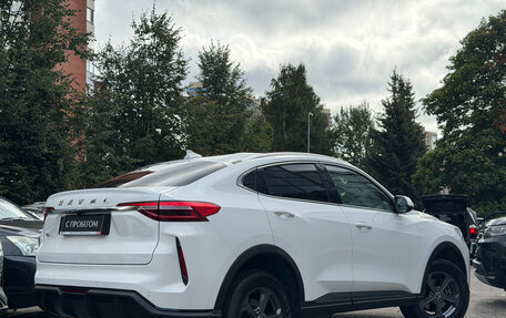 Haval F7x I, 2023 год, 1 999 000 рублей, 4 фотография