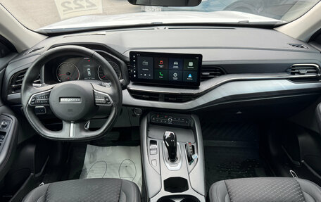 Haval F7x I, 2023 год, 1 999 000 рублей, 8 фотография