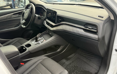 Haval F7x I, 2023 год, 1 999 000 рублей, 9 фотография