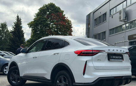 Haval F7x I, 2023 год, 1 999 000 рублей, 6 фотография