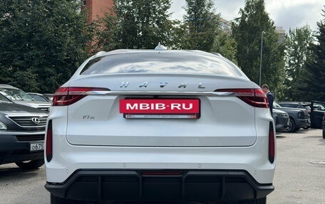 Haval F7x I, 2023 год, 1 999 000 рублей, 5 фотография