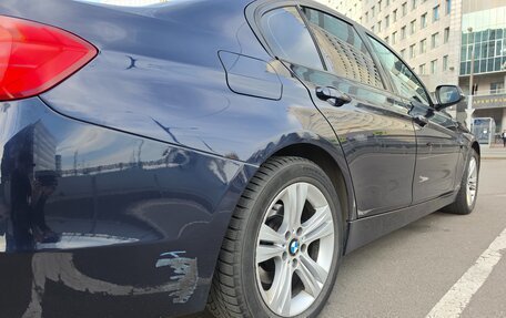 BMW 3 серия, 2014 год, 1 480 000 рублей, 7 фотография