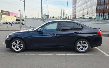 BMW 3 серия, 2014 год, 1 480 000 рублей, 5 фотография
