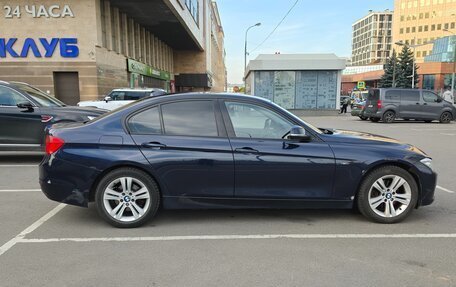 BMW 3 серия, 2014 год, 1 480 000 рублей, 6 фотография