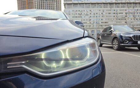 BMW 3 серия, 2014 год, 1 480 000 рублей, 9 фотография