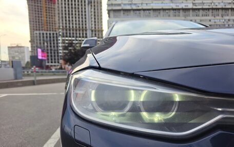 BMW 3 серия, 2014 год, 1 480 000 рублей, 10 фотография