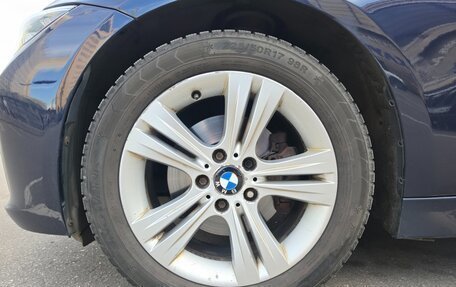 BMW 3 серия, 2014 год, 1 480 000 рублей, 11 фотография