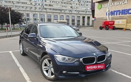 BMW 3 серия, 2014 год, 1 480 000 рублей, 2 фотография