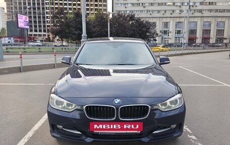 BMW 3 серия, 2014 год, 1 480 000 рублей, 3 фотография