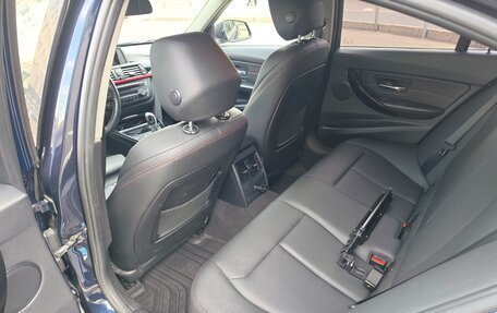BMW 3 серия, 2014 год, 1 480 000 рублей, 18 фотография