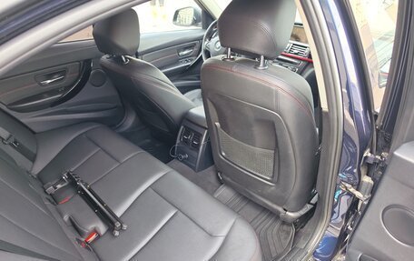 BMW 3 серия, 2014 год, 1 480 000 рублей, 20 фотография