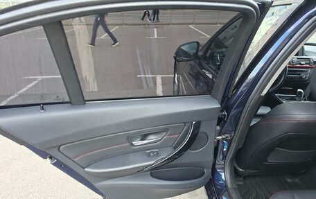 BMW 3 серия, 2014 год, 1 480 000 рублей, 17 фотография