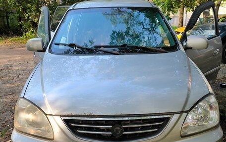 KIA Carens I (RS), 2003 год, 145 000 рублей, 1 фотография
