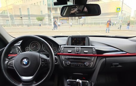 BMW 3 серия, 2014 год, 1 480 000 рублей, 23 фотография