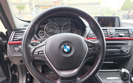 BMW 3 серия, 2014 год, 1 480 000 рублей, 24 фотография