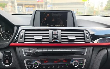 BMW 3 серия, 2014 год, 1 480 000 рублей, 26 фотография
