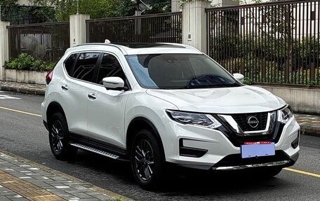 Nissan X-Trail, 2025 год, 2 893 000 рублей, 1 фотография