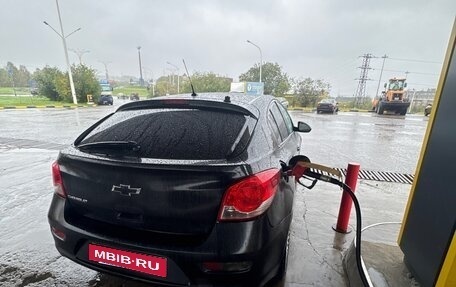 Chevrolet Cruze II, 2013 год, 450 000 рублей, 1 фотография