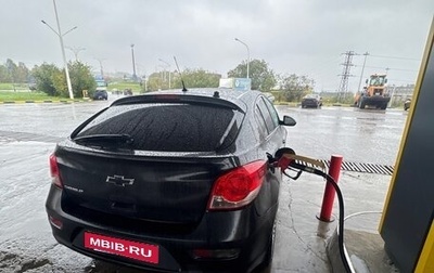 Chevrolet Cruze II, 2013 год, 450 000 рублей, 1 фотография