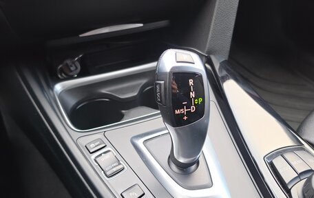 BMW 3 серия, 2014 год, 1 480 000 рублей, 27 фотография