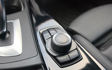 BMW 3 серия, 2014 год, 1 480 000 рублей, 28 фотография