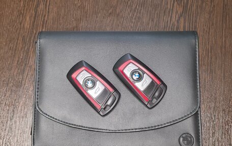 BMW 3 серия, 2014 год, 1 480 000 рублей, 31 фотография