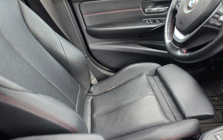 BMW 3 серия, 2014 год, 1 480 000 рублей, 30 фотография