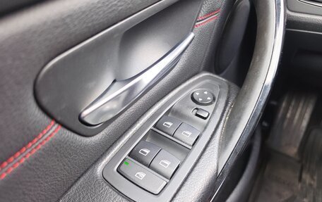 BMW 3 серия, 2014 год, 1 480 000 рублей, 29 фотография