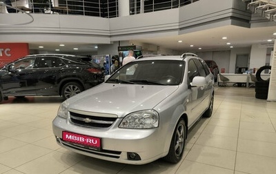 Chevrolet Lacetti, 2012 год, 550 000 рублей, 1 фотография