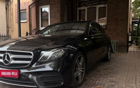 Mercedes-Benz E-Класс, 2016 год, 2 195 000 рублей, 1 фотография