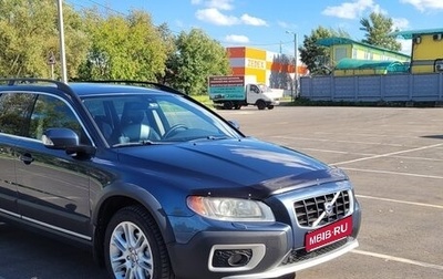 Volvo XC70 II рестайлинг, 2008 год, 1 350 000 рублей, 1 фотография