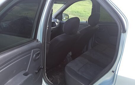 Renault Logan I, 2008 год, 320 000 рублей, 12 фотография