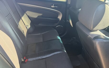 Chevrolet Epica, 2012 год, 750 000 рублей, 6 фотография