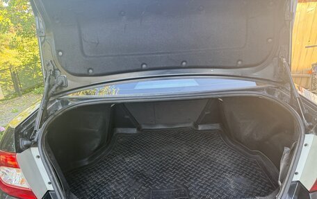 Chevrolet Epica, 2012 год, 750 000 рублей, 7 фотография