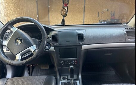Chevrolet Epica, 2012 год, 750 000 рублей, 8 фотография