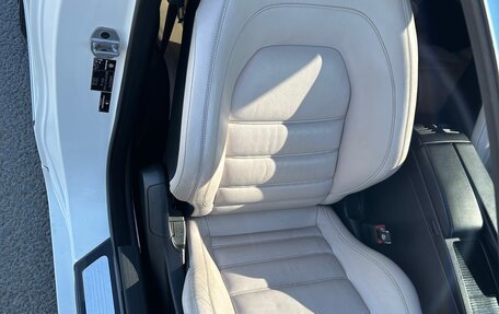 Mercedes-Benz E-Класс, 2011 год, 1 310 000 рублей, 14 фотография