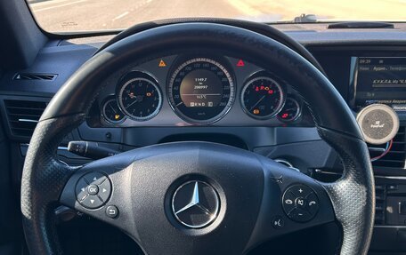 Mercedes-Benz E-Класс, 2011 год, 1 310 000 рублей, 20 фотография