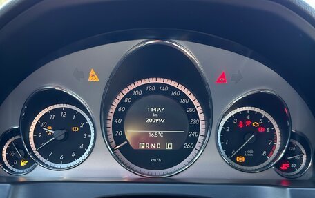 Mercedes-Benz E-Класс, 2011 год, 1 310 000 рублей, 21 фотография