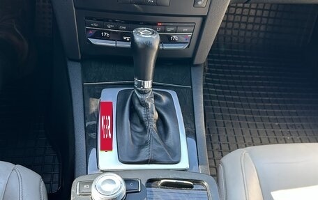 Mercedes-Benz E-Класс, 2011 год, 1 310 000 рублей, 23 фотография
