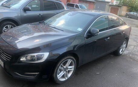 Volvo S60 III, 2013 год, 1 430 000 рублей, 7 фотография
