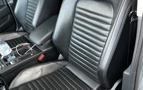 Volkswagen Passat B8 рестайлинг, 2018 год, 1 800 000 рублей, 9 фотография