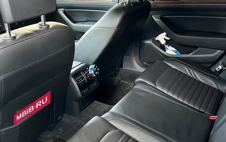 Volkswagen Passat B8 рестайлинг, 2018 год, 1 800 000 рублей, 12 фотография