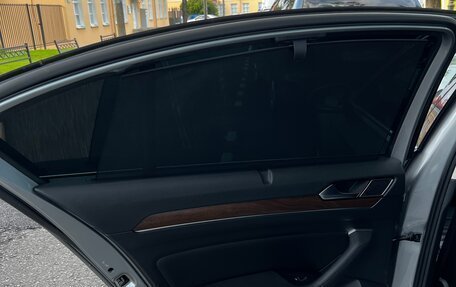 Volkswagen Passat B8 рестайлинг, 2018 год, 1 800 000 рублей, 14 фотография