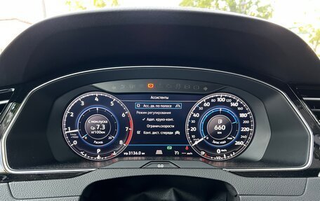 Volkswagen Passat B8 рестайлинг, 2018 год, 1 800 000 рублей, 17 фотография
