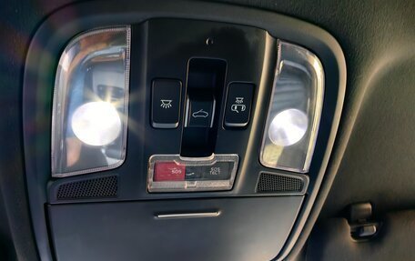 KIA Optima IV, 2018 год, 2 300 000 рублей, 16 фотография
