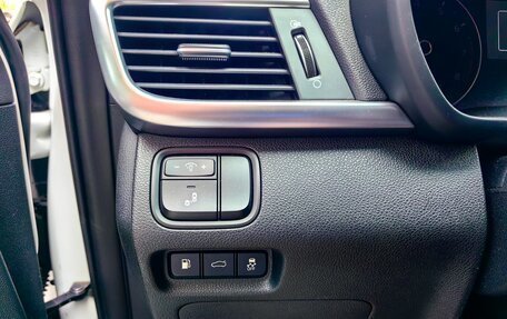 KIA Optima IV, 2018 год, 2 300 000 рублей, 15 фотография