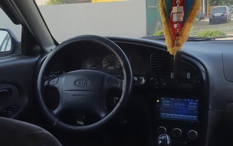 KIA Spectra II (LD), 2007 год, 410 000 рублей, 4 фотография