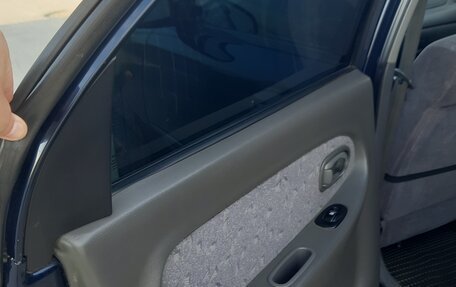 KIA Spectra II (LD), 2007 год, 410 000 рублей, 7 фотография