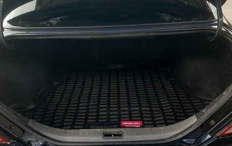 KIA Spectra II (LD), 2007 год, 410 000 рублей, 11 фотография