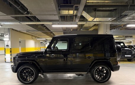 Mercedes-Benz G-Класс W463 рестайлинг _iii, 2020 год, 16 000 000 рублей, 11 фотография